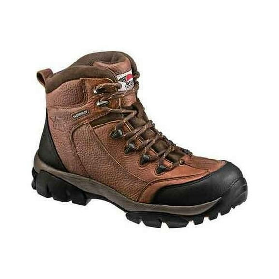 Avenger Men's A7244 Composite Safety Toe Work Boot