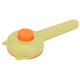thumbnail image 4 of Pet Slicker Brush Dog Hair Brush 140 Degree Teeth Stainless Steel Pins Promote Circulation Ergonomic for Cats, 4 of 8
