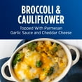 thumbnail image 2 of Birds Eye Broccoli & Cauliflower Au Gratin Bake, Frozen Side, 13 oz., 2 of 8