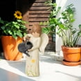 thumbnail image 5 of thovorrnl Garden Angels Figurines Gardening Gifts for Women, Cute Angel Gifts Breeding Hope and Love, Indoor Tabletop Ornament Decoration, 5 of 8