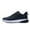 Blackgray, variant on Men's Golf Shoes Spiked Golf Sneakers for Men Professional Non-slip Walking Shoes for Golfers, US Size 9.5