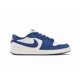 thumbnail image 1 of A i r-Jor-dan 1 KO Kentucky White Royal Blue (DX4981-103) Men’s 6 / Women’s 7.5, 1 of 6