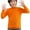 Orange, variant on Jalioing Crew Neck Sweaters for Kids Soft Comfort Long Sleeve Knitted Pullover Boys Girls Casual Sweater Tops 4-18 Years