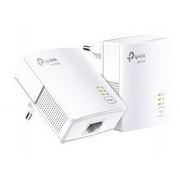 TP-Link TL-PA7017 KIT AV1000 Gigabit Powerline Ethernet Adapter TLPA7017KIT