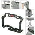 thumbnail image 6 of SmallRig Full Camera Cage for Canon EOS R5/R6/R5 C, 6 of 10