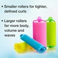 thumbnail image 3 of Conair Foam Hair Roller - 48ct (Pack of 48), 3 of 6