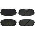 thumbnail image 4 of Disc Brake Pad Set, 4 of 4