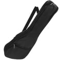 thumbnail image 2 of EeaseCA Étui de Transport pour Ukulélé Sac Ukulélé Pochette de Rangement Sac de Rangement pour Guitare en Tissu Oxford, 2 of 7