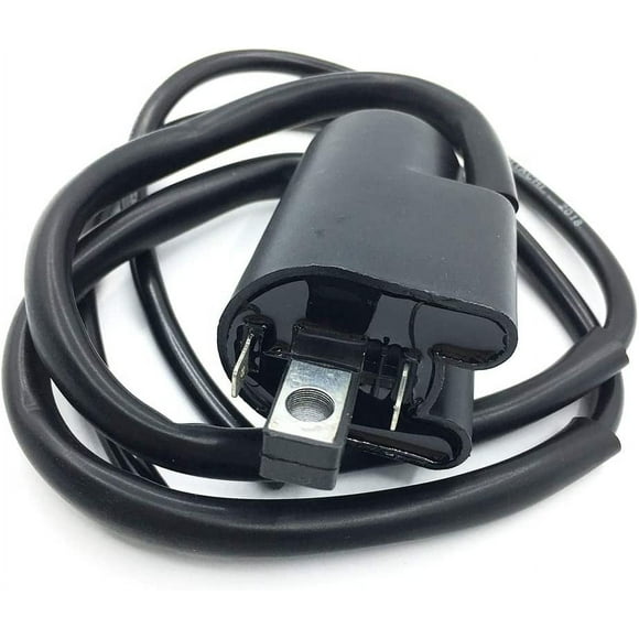 ORUYROP 278000383 278001130 Replacement Ignition Coil NGK Plug Boots for SeaDoo GS GSI GSX GTI GTI LE GTS GTX GTX Ltd SP SPX XP Jet Boat Challenger