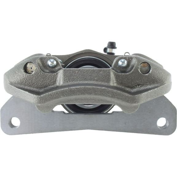 Centric Parts 141.44004 Centric Semi-Loaded Brake Caliper For 80-83 Corolla