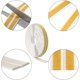 thumbnail image 3 of Door Window Sealing Strip, Door Sealing Tape, Rubber Seal Window,6m, 3 of 4