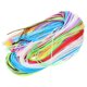 thumbnail image 2 of 200 piezas de cuerda trenzada de colores, alambre trenzado de PVC, plástico, para manualidades., 2 of 7