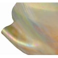 thumbnail image 6 of Meyda Tiffany 114167 Metro 3 Light 16" Wide Semi-Flush Bowl Ceiling Fixture - Chrome, 6 of 7