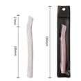 thumbnail image 2 of 6 pcs Eyebrow Razor for Women Facial Razor Eyebrow Trimmer for Body Use, 2 of 5