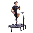 thumbnail image 1 of Trampolin Para Aeróbicos Uso Rudo Bywell Fitness Yoga, 1 of 6