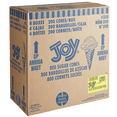 thumbnail image 5 of JOY #310 Sugar Cone - 800/Case | 16 Cases Per Pallet (12800 CONES), 5 of 5