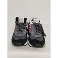 thumbnail image 4 of New Balance 574 Rugged Workwear-ML57DP2 Black/Gray/Red Men’s Size 8 Excellent, 4 of 6