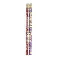 thumbnail image 2 of Musgrave Pencil Company Outstanding Student Pencils, Pack of 144, 2 of 4