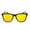 Yellow, variant on tooloflife PC Goggles Glasses Sandproof Windproof Dustproof Anti-Sand Protection Eyes One Size Yellow