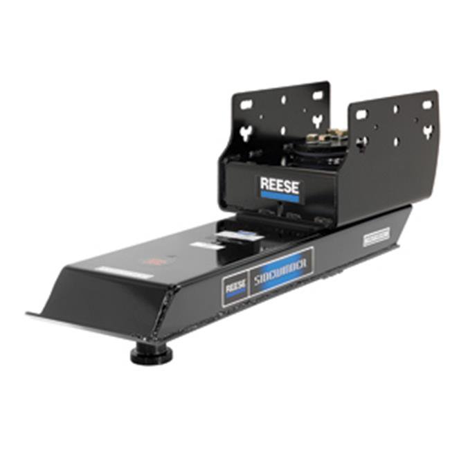 Reese 61410 Sidewinder Fifth Wheel Trailer Hitch Pin Box Spacer