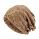 thumbnail image 3 of Gorro Beanie Cálido Perfecl para Damas Invierno Uso Diario Caqui, 3 of 7