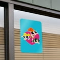 thumbnail image 3 of Powerpuff Girls Heart Home Business Office Sign, 3 of 4