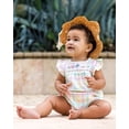thumbnail image 2 of John Deere Farm Animals Romper Newborn to Infant, 2 of 5