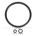 thumbnail image 2 of High Quality For Cornelius / Corny KegReplacement O-ring Seal Kit. Homebrew, 2 of 6