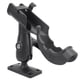 thumbnail image 5 of Herramienta de soporte para canoa, ideal para sujetar cañas, accesorios Enrollador de caña de pescar negro para kayak, 5 of 8