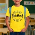 thumbnail image 2 of UANWENN Hauts Tendance pour Garçons pour Tenue Décontractée T-Shirts à Col Rond Confortables pour Enfants 3 16 pour Activités de Loisirs Quotidiennes Jeunesse Thermique Long Thermique Garçons Gamer Vêtements Garçon Taille 8 Grands Garçons Chemises Long, 2 of 4