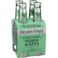 thumbnail image 2 of Fever-Tree Fever-Tree Elderflower Tonic 6X4200Ml 27.2 Fluid Ounce Pack Of 6, 2 of 5