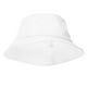 thumbnail image 1 of KAKOWELY 1 sombrero retro fino de primavera y verano, protector solar, sombrero de pescador, sombrero de ala ancha., 1 of 4