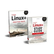 Comptia Linux+ Certification Kit: Exam Xk0-005 (Paperback)
