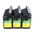 thumbnail image 3 of John Deere (12 PACK) Plus-50 II Full Synthetic SAE 0W-40 Engine Oil - TY26665, 3 of 8
