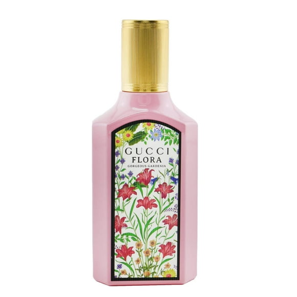 gucci Flora Magnifique Jardinia Eau de Parfum Spray pour les Femmes, 16 oz EDP