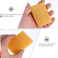 thumbnail image 3 of 18 Pcs Cleaning Wipe Design Eraser Knead Erasers Charcoal Pigment Remover Tool Drawing Rubber Blank Student, 3 of 9