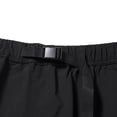 thumbnail image 5 of DDAPJ pyju Men's Cargo Hiking Shorts with Belt Lightweight Quick Dry Casual Work Golf Shorts with Pockets Black M, 5 of 8