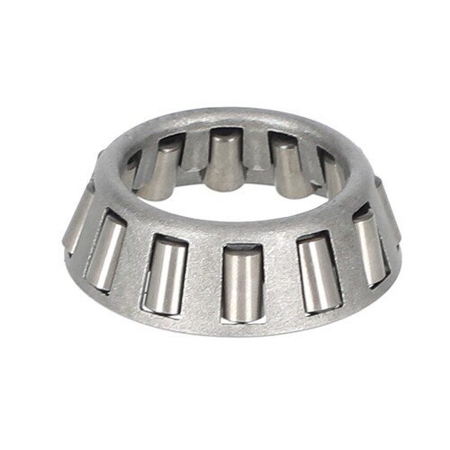 Steering Worm Shaft Bearing, New, John Deere, JD7205