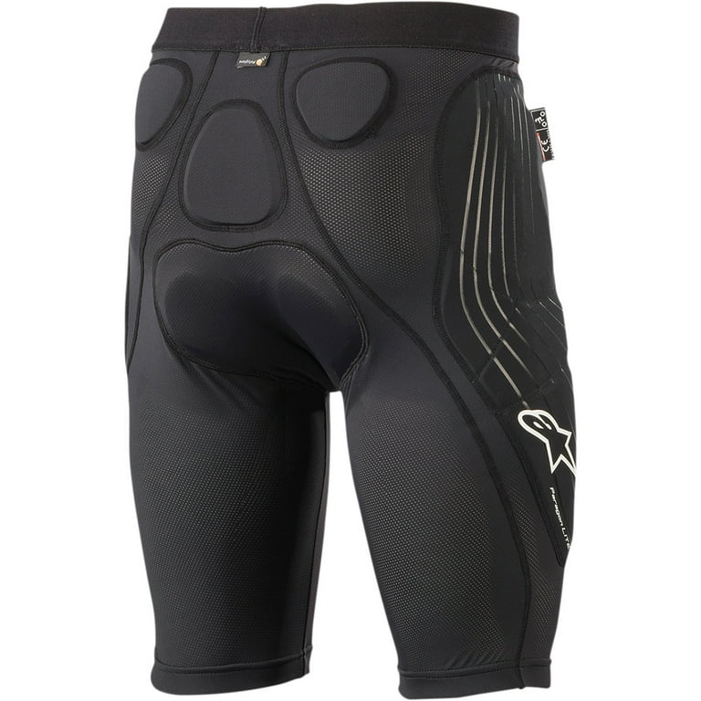 Alpinestars Paragon Lite Bicycle Padded Protection Inner Shorts