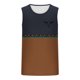 thumbnail image 4 of Camisetas de Algodón para Hombres de Color Sólido Camiseta de Manga Larga, Mezcla de Poliéster de Algodón para el Uso en el Hogar de Fitness Y Casual Diario, 4 of 8