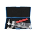 thumbnail image 1 of Herramientas de desmontaje de llave plegable para coche, alicates, herramienta práctica, pasador dividido, pasador de cuchilla para conjunto total, 1 of 9