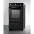 thumbnail image 2 of 20" Wide Electric Smooth-Top Range, 2 of 10