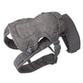 thumbnail image 3 of Mochila Portabebés Convertible, Portabebés Ligero Ajustable Para El Hogar Para Viajes, 3 of 8