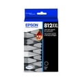 thumbnail image 2 of Cartuchos de tinta Epson 812 DuraBrite Ultra para WF-7310, WF-7820, 2 of 5