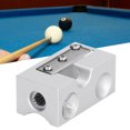 thumbnail image 1 of Repair Tool Cue Shaper, Pool Tip Repair Shaper Durable  For Billiard Hall, 1 of 8