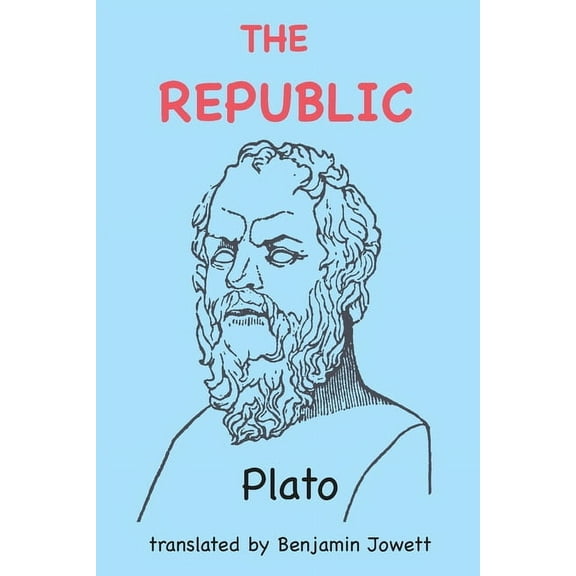 The Republic (Paperback)