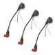 thumbnail image 2 of Conjunto de Bobina de Encendido de 3 Piezas para Motor Fueraborda para de 60 , 70 , 75 , 85 , 90 , 2T, 697-85570-00, 2 of 8