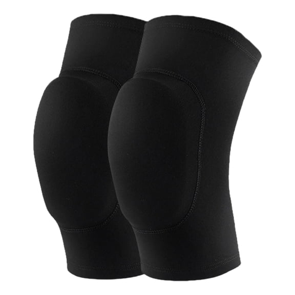 uvwlwu Sports Knee Pads Enhanced Comfort and Support for Athletic Training and Fitness Activities(B)