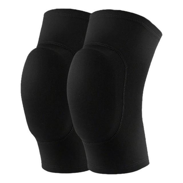 Hearth & Gear Genouillères de Sport Confortables Épaissies Adaptées à Divers Sports Offrant le Soin Réfléchi pour Vos Genoux Faisant de l'Exercice une Souci