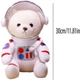 thumbnail image 2 of Astronauta, Oso De Peluche, Juguete Suave, Astronauta, Animal De Peluche, Piloto, Juguete De Peluche, Regalos Para Niños Y Niñas Minnieouse FN006826-01, 2 of 6